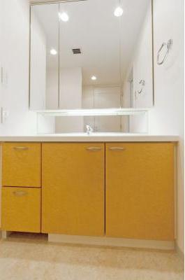 目黒区下目黒１丁目のマンション
