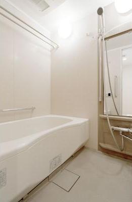 目黒区下目黒１丁目のマンション