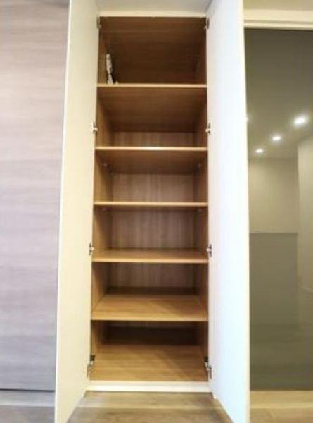 新宿区荒木町のマンション