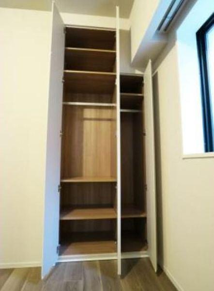 新宿区荒木町のマンション