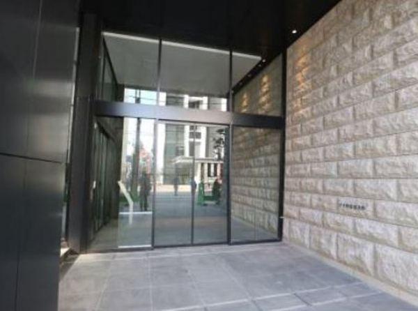 新宿区荒木町のマンション