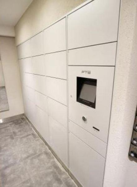 新宿区荒木町のマンション