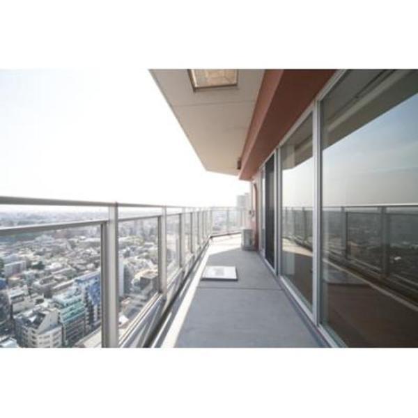 中野区東中野５丁目のマンション