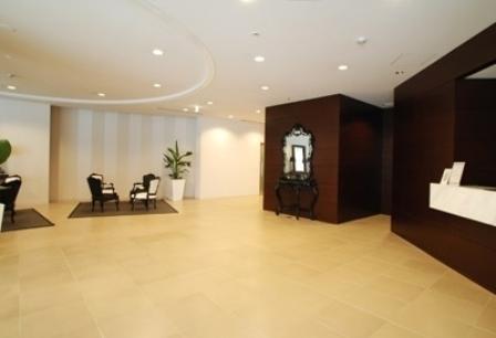 中野区東中野５丁目のマンション