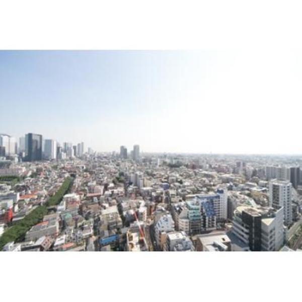 中野区東中野５丁目のマンション