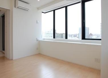 目黒区下目黒２丁目のマンション