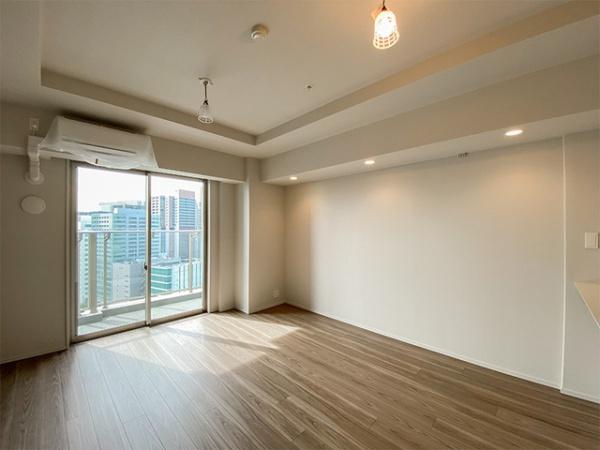 港区港南３丁目のマンション