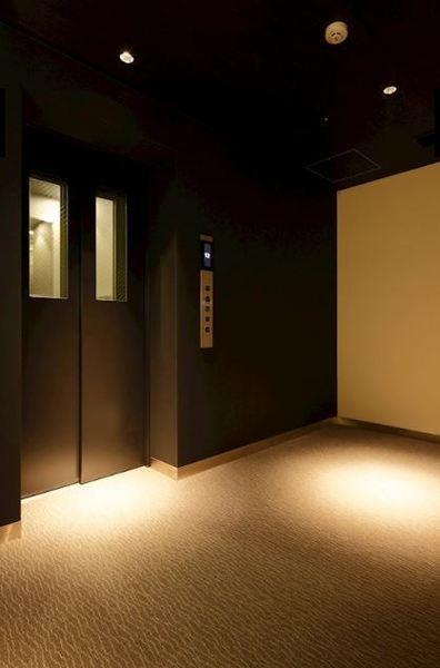 渋谷区恵比寿１丁目のマンション