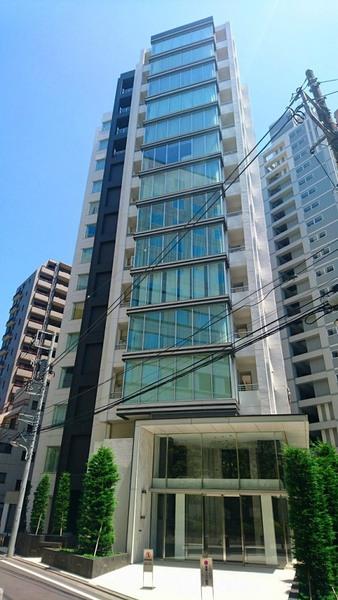 渋谷区恵比寿１丁目のマンション