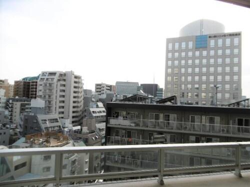 渋谷区恵比寿１丁目のマンション