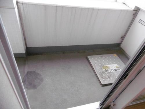 渋谷区恵比寿１丁目のマンション