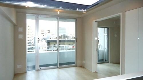 渋谷区恵比寿１丁目のマンション