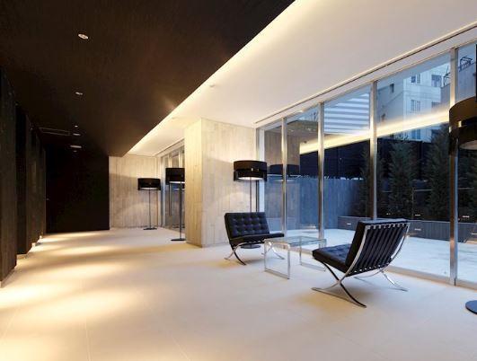 渋谷区恵比寿１丁目のマンション
