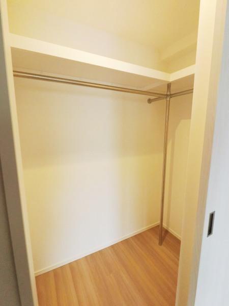 港区南麻布４丁目のマンション