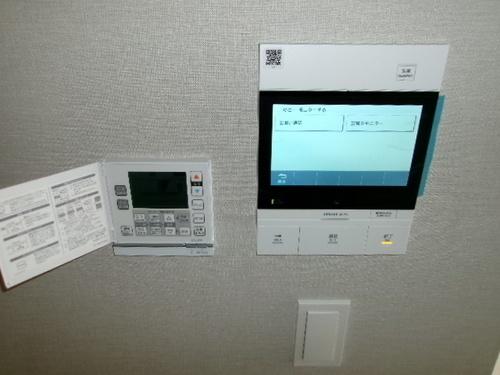 渋谷区恵比寿４丁目のマンション