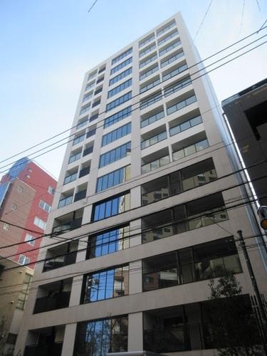 渋谷区恵比寿４丁目のマンション