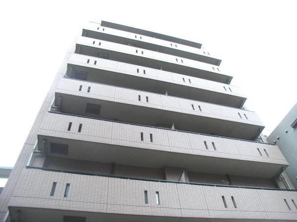渋谷区恵比寿１丁目のマンション