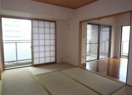 渋谷区恵比寿１丁目のマンション