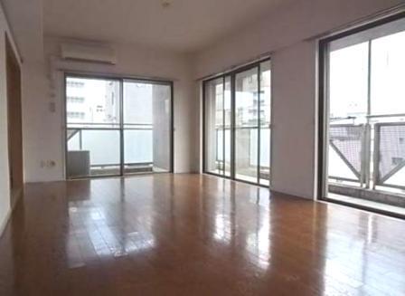 渋谷区恵比寿１丁目のマンション