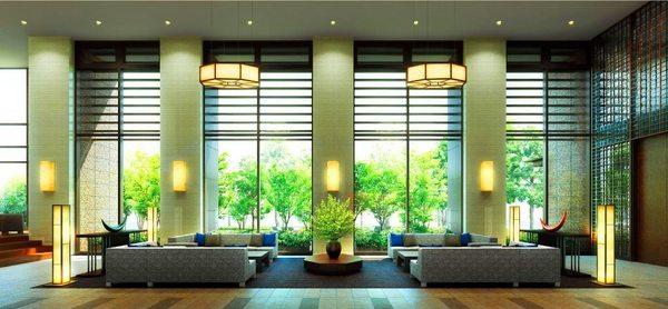 中央区湊２丁目のマンション