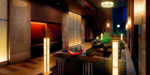 中央区湊２丁目のマンション