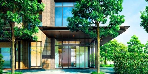 中央区湊２丁目のマンション