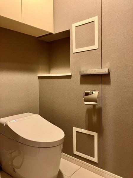 目黒区三田２丁目のマンション