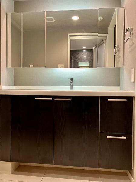 目黒区三田２丁目のマンション