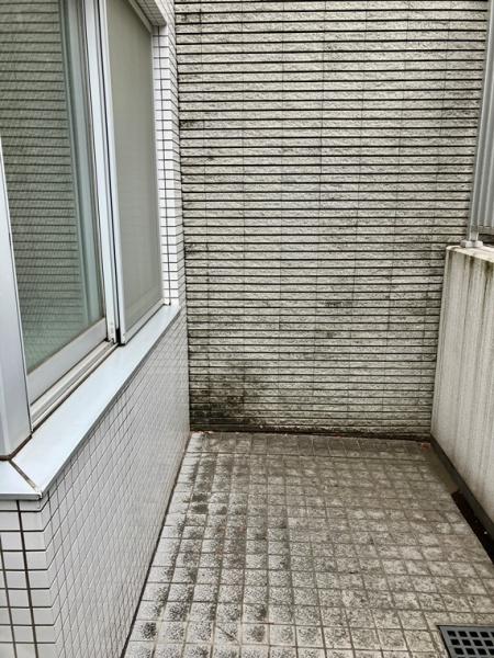 目黒区三田２丁目のマンション