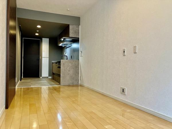 目黒区三田２丁目のマンション