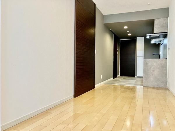 目黒区三田２丁目のマンション