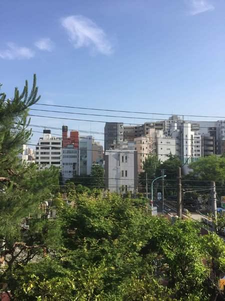 渋谷区広尾２丁目のマンション