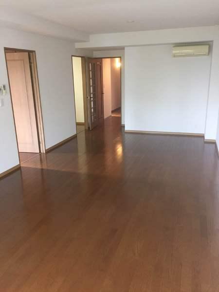 渋谷区広尾２丁目のマンション