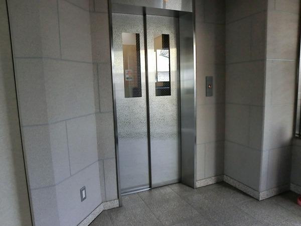 渋谷区広尾２丁目のマンション