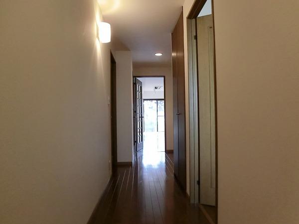 渋谷区広尾２丁目のマンション