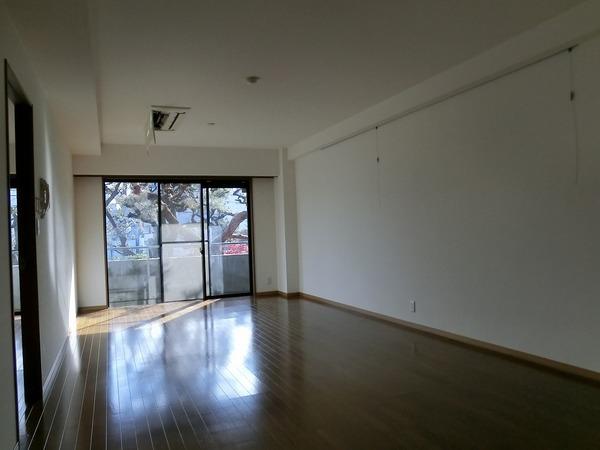 渋谷区広尾２丁目のマンション