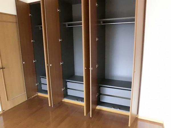 渋谷区広尾２丁目のマンション