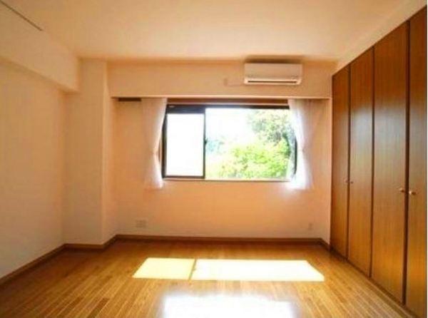 渋谷区広尾２丁目のマンション