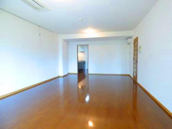 渋谷区広尾２丁目のマンション