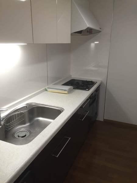 渋谷区広尾２丁目のマンション