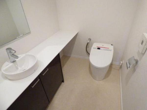 渋谷区広尾２丁目のマンション