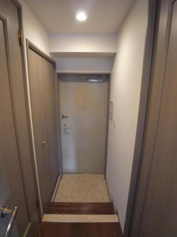 渋谷区恵比寿４丁目のマンション