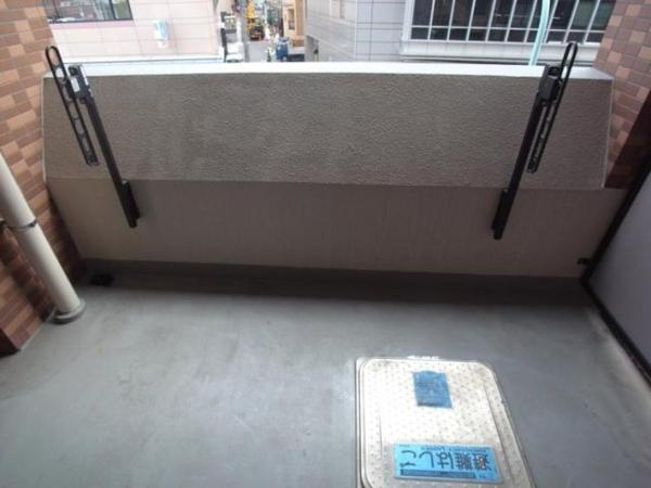 渋谷区恵比寿４丁目のマンション