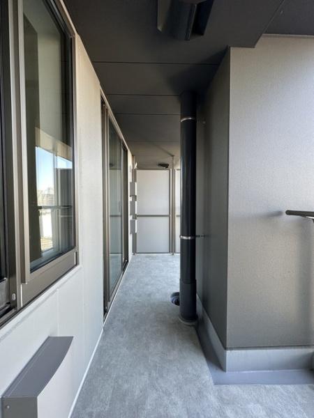 中央区勝どき４丁目のマンション