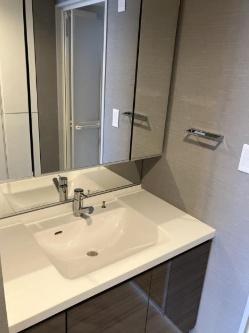 中央区晴海３丁目のマンション