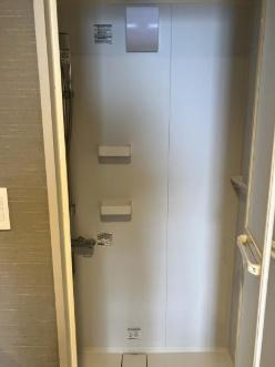 中央区晴海３丁目のマンション