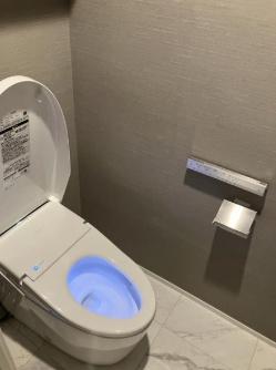 中央区晴海３丁目のマンション