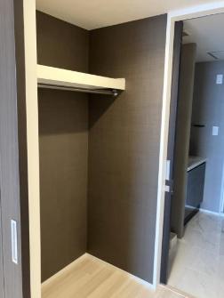 中央区晴海３丁目のマンション