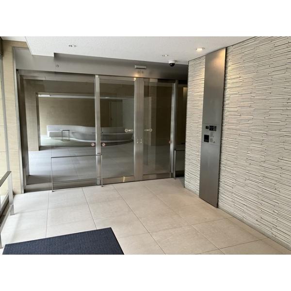 中央区日本橋茅場町３丁目のマンション