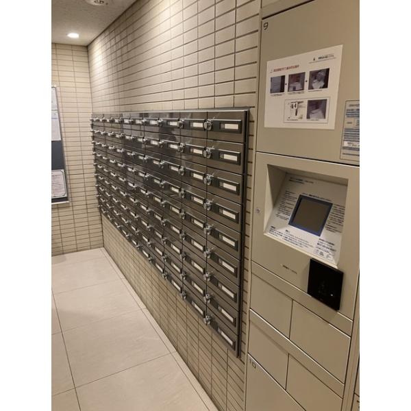 中央区日本橋茅場町３丁目のマンション
